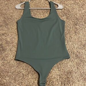 express body suit size medium